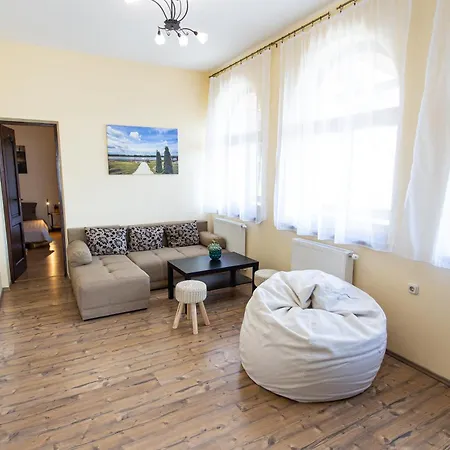 Kulcsi-duna Vendeghaz * Kulcs