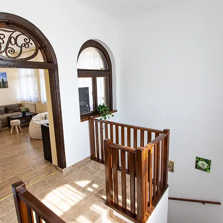 Holiday home Kulcsi-duna Vendeghaz *