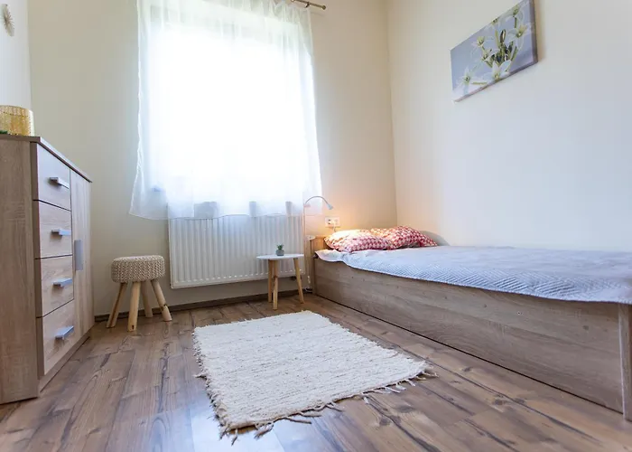 Ferienhaus Kulcsi-duna Vendeghaz Kulcs