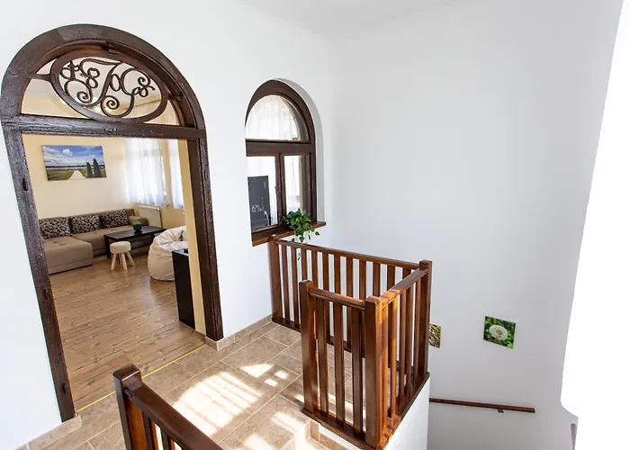 Tatil Evi Kulcsi-duna Vendeghaz *